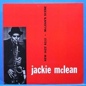 Jackie Mclean