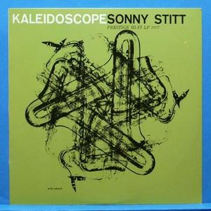 Sonny Stitt (Kaleidoscope)