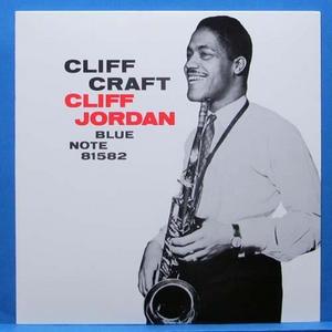 Cliff Jordan