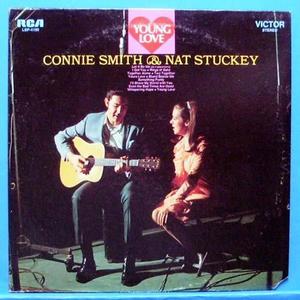 Connie Smith &amp; Nat Stuckey
