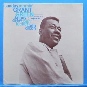 Grant Green (미국 Blue Note 모노 초반)