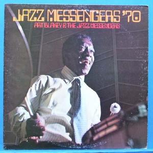Jazz Messengers &#039;70