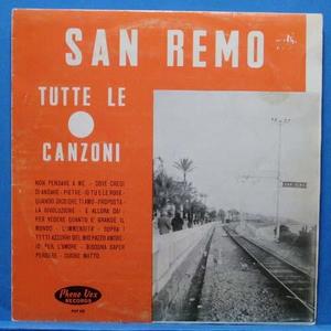 San Remo &#039;67