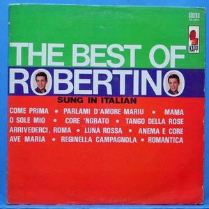 the Best of Robertino