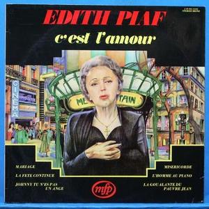 the world of Edith Piaf