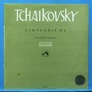 Tchaikovsky Symphony No.5