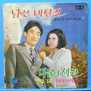 이동근,박춘희,김수영,주영표