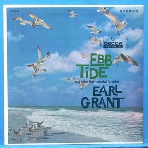 Earl Grant (ebb tide)